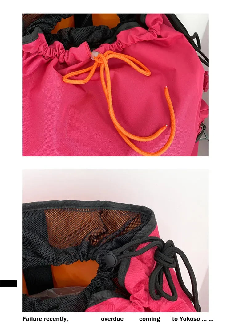 Large Capacity Travel Backpack | Unisex Laptop & School Bag