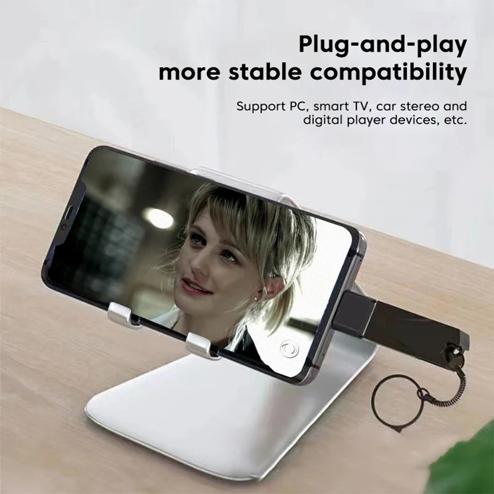 High-Speed USB 3.0 Flash Drives | Large Capacity Storage Solutions