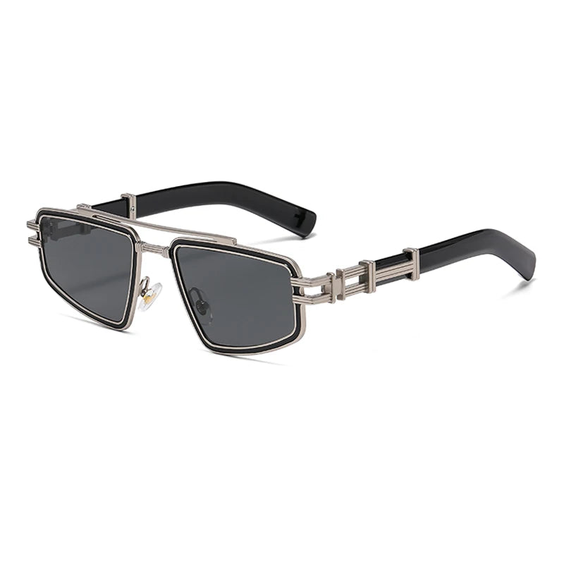 Trendy Women's Outdoor Sunglasses | UV400 Protection & Retro Style