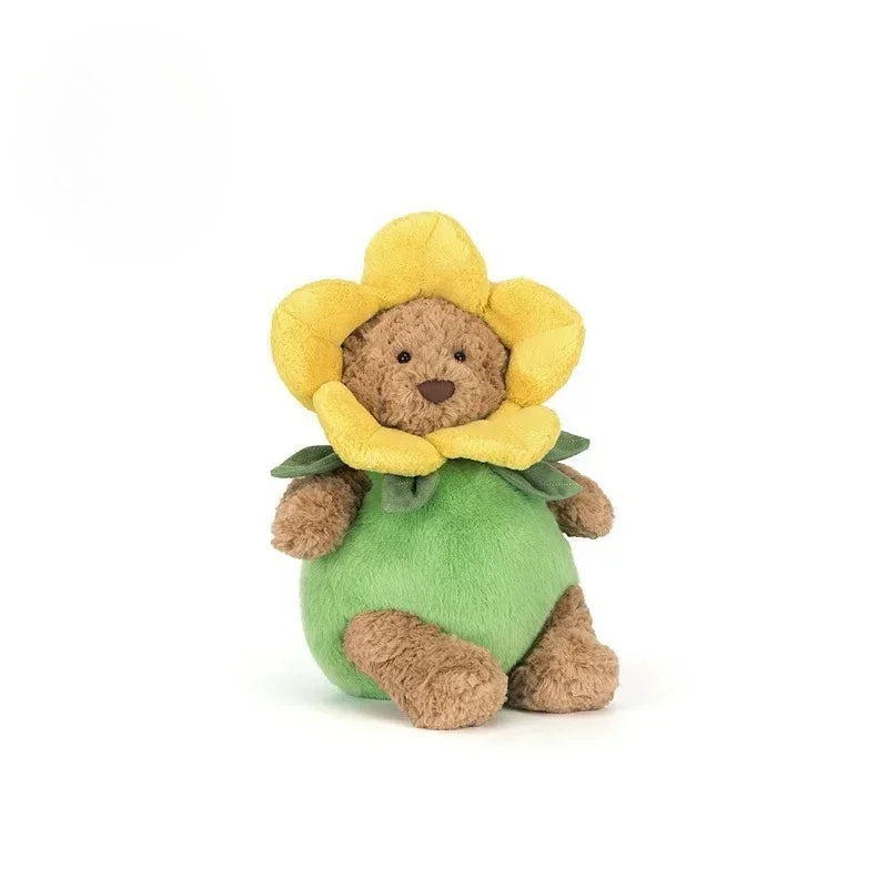 Adorable Plush Toy for Kids | Perfect Valentine's and Birthday Gift