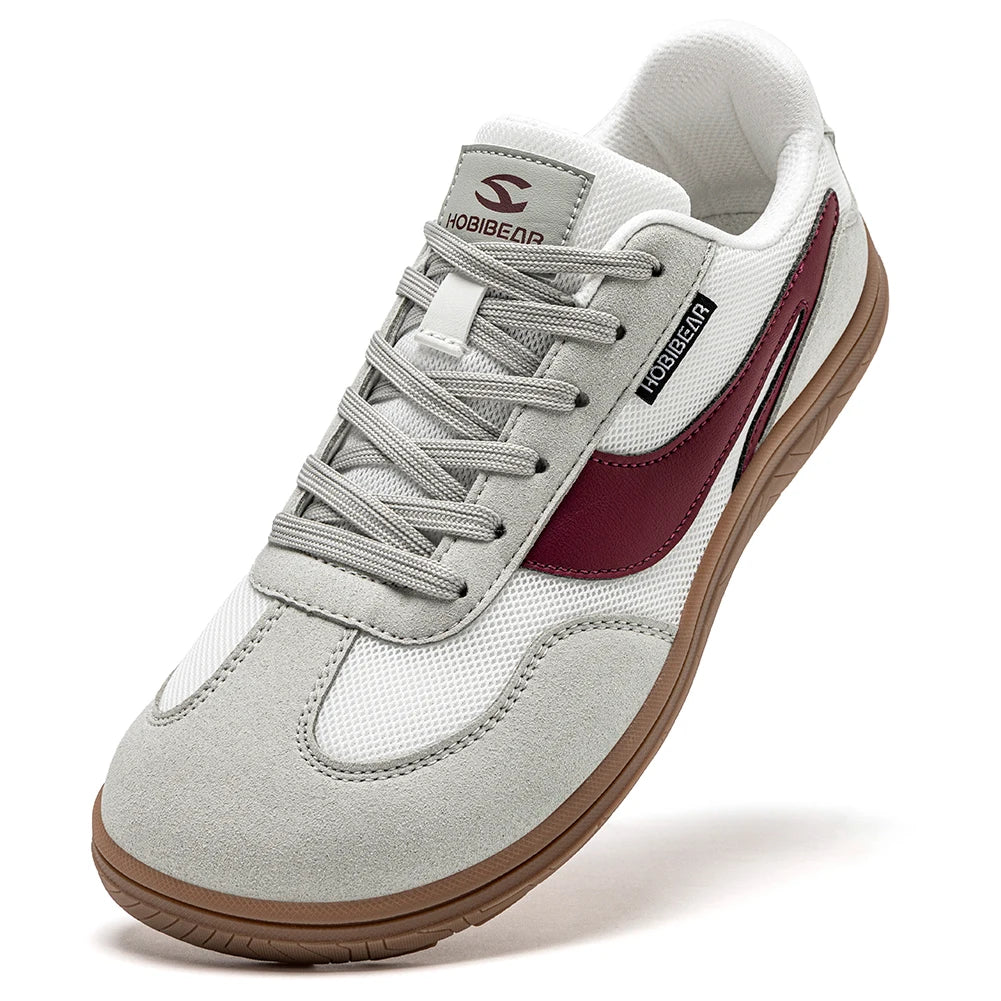 Wide Barefoot Shoes: Minimalist Sneakers for Comfort & Style