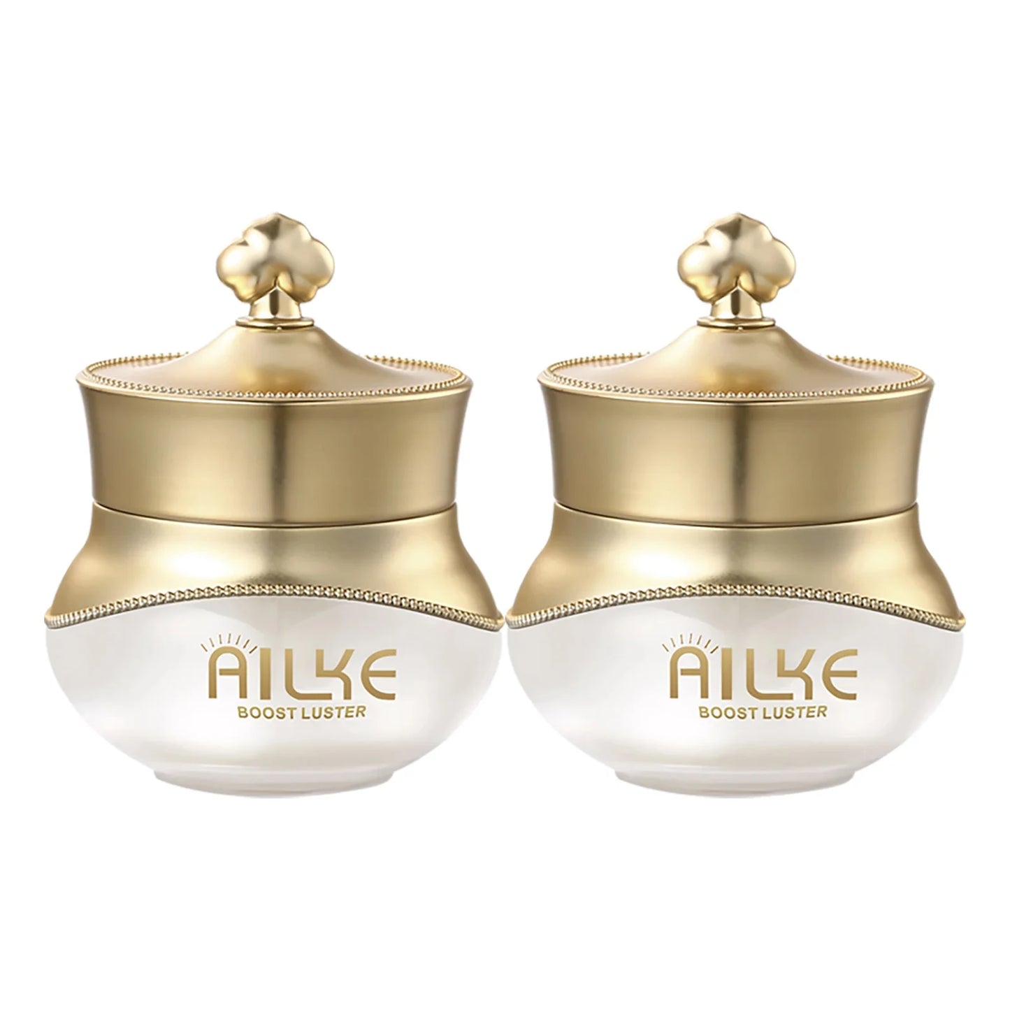 Whitening Anti-Wrinkle Face Cream Set | Collagen & Hyaluronic Acid
