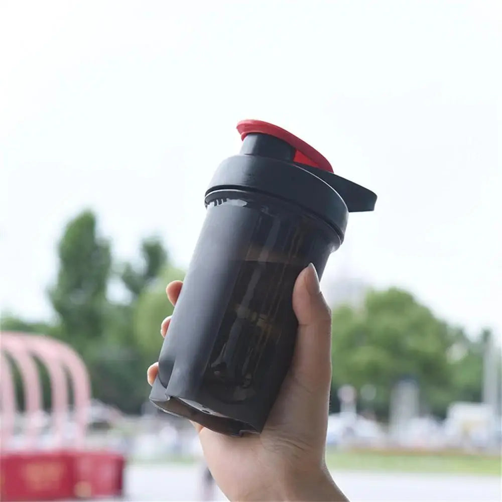 300ml Leak Proof Sports Water Bottle | Hydration On-The-Go