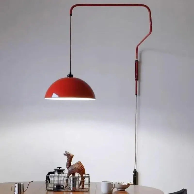 Stylish Rotatable Wall Lamp | Modern Lighting for Any Space