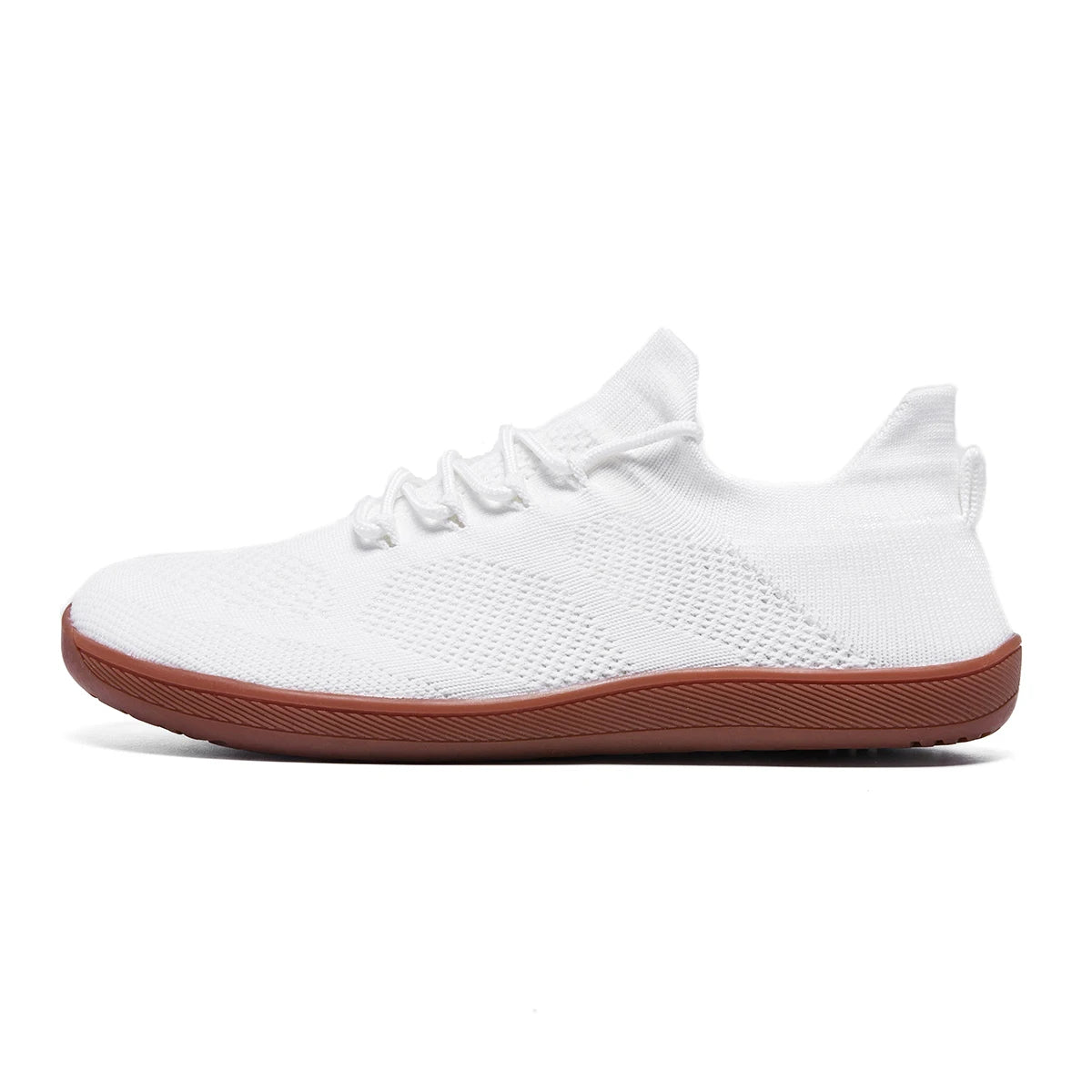 Wide-Toe Men's Casual Shoes | Breathable & Comfortable Sneakers