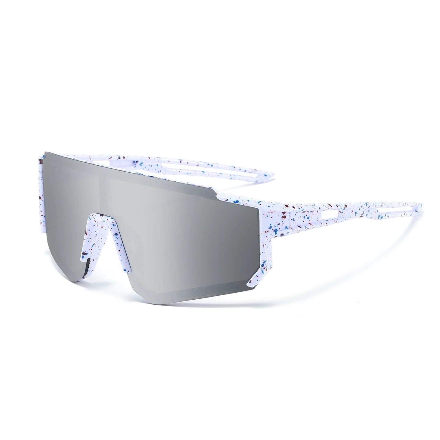 Kids Sport Sunglasses | UV Protection Outdoor Shades for All Ages