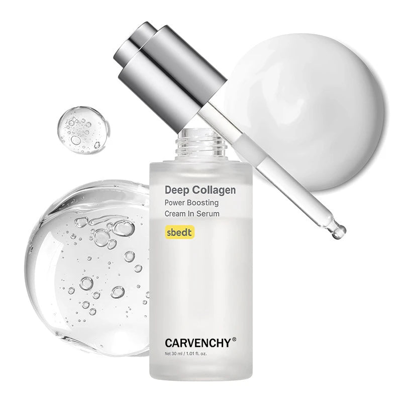 Collagen Facial Serum for Women | Lifting, Firming Skincare