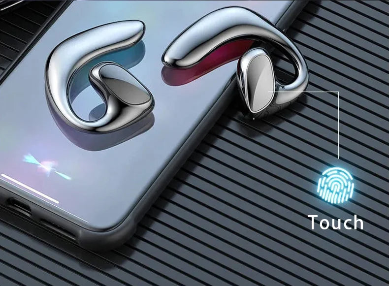 Wireless Language Translator Earbuds | High Accuracy & 144 Languages