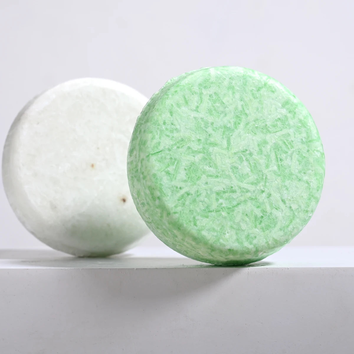 Tea Tree Essential Oil Shampoo Soap | Deep Cleaning Hair Care