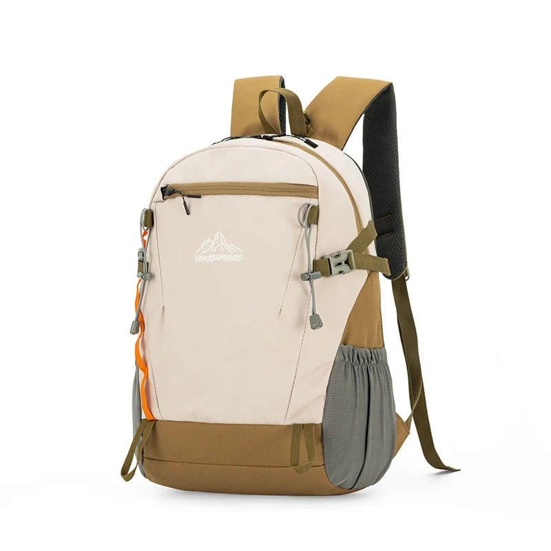 Lightweight 20L Outdoor Backpack | Perfect for Hiking & Travel