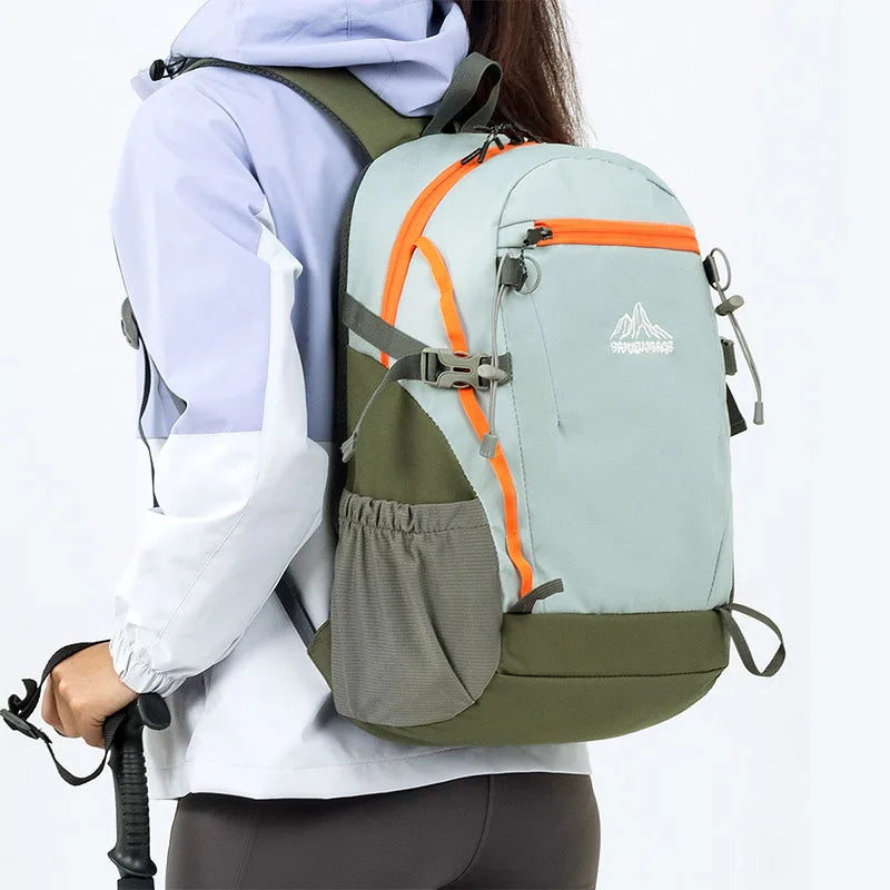 Lightweight 20L Outdoor Backpack | Perfect for Hiking & Travel