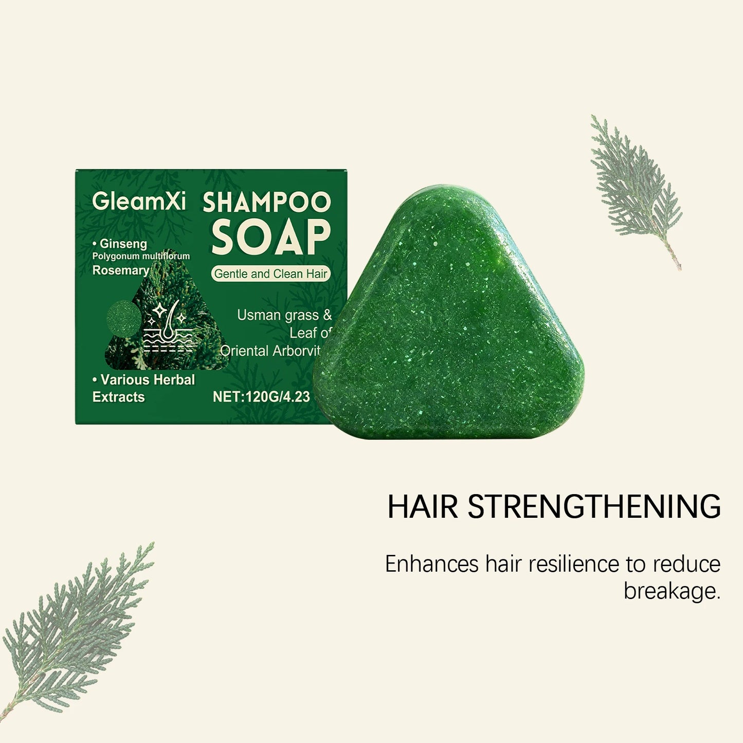 Hydrating Hair Care Kit | Gentle Cleanse & Voluminous Shine