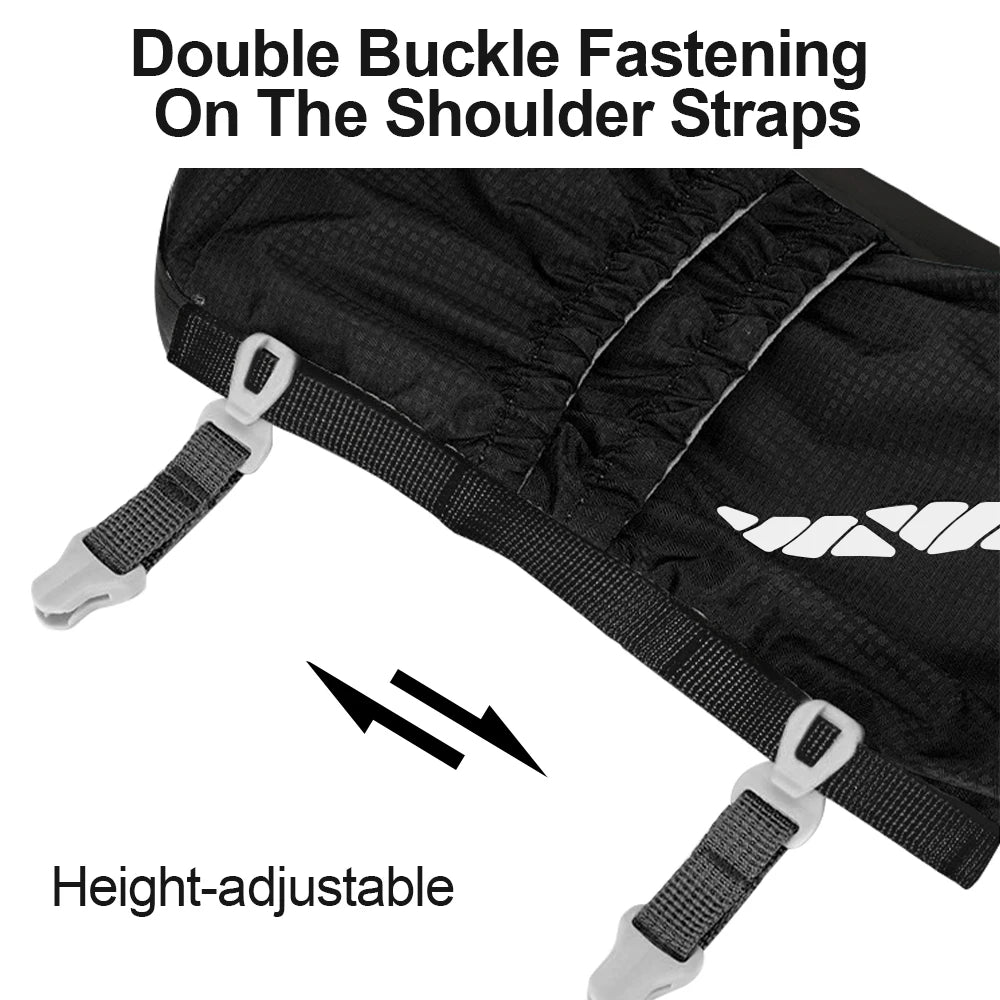 20L Lightweight Outdoor Backpack | Perfect for Hiking & Running