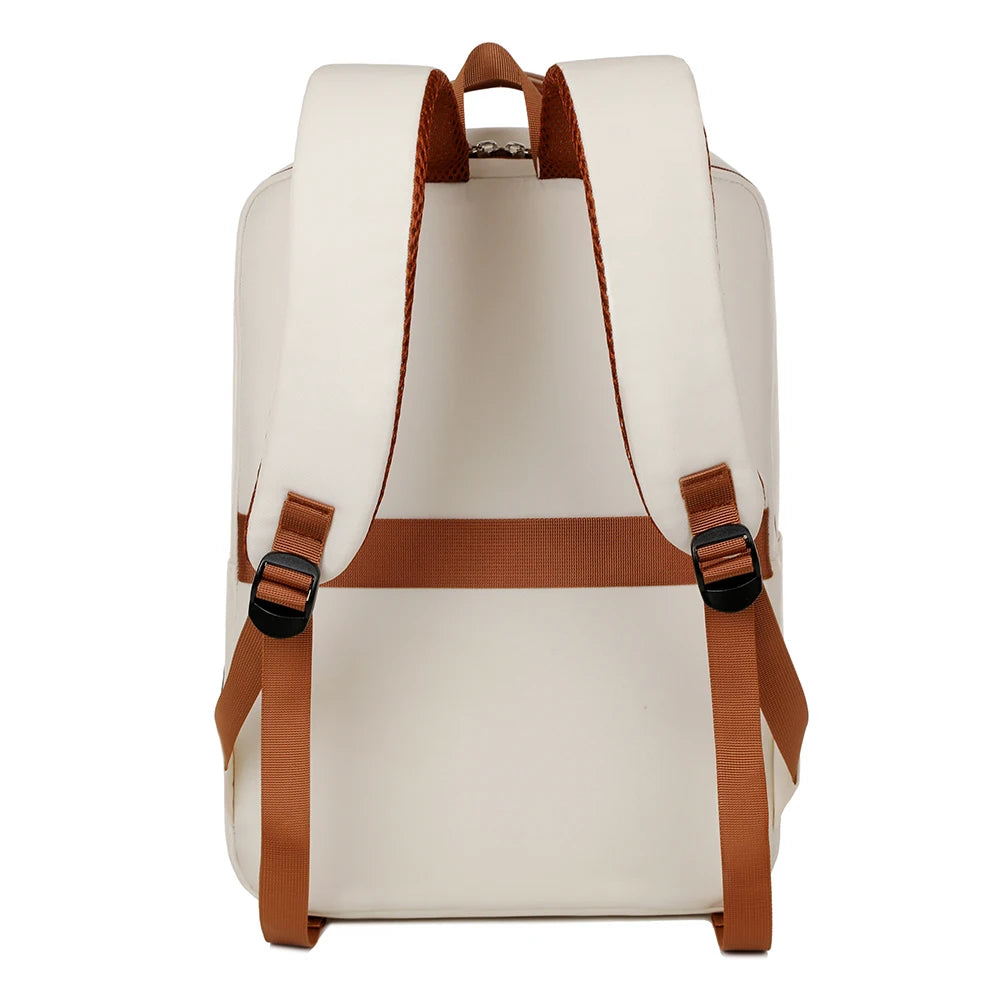Versatile Laptop Backpack | Large Capacity for Travel & Commute