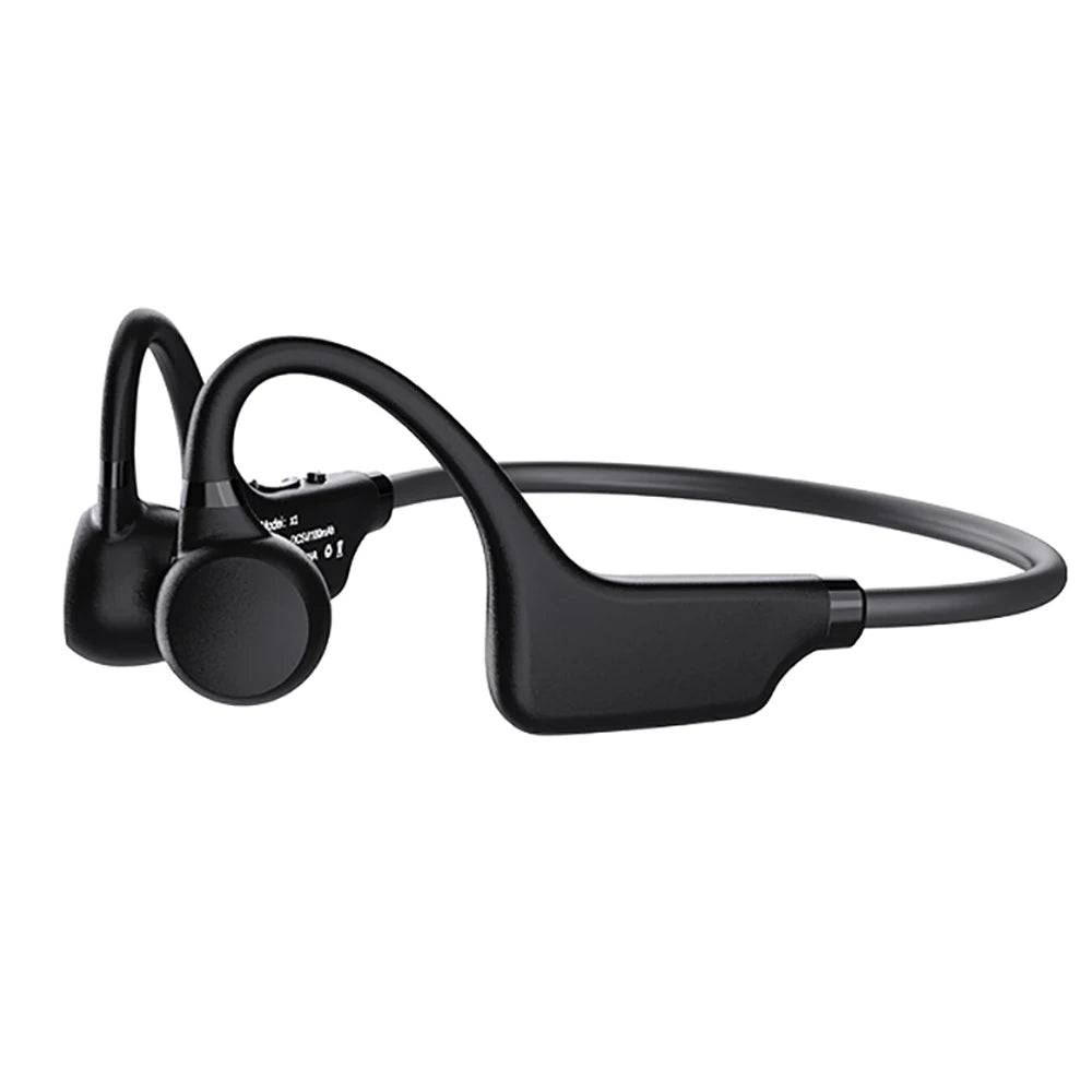 Bluetooth 5.2 Bone Conduction Earphones | TWS Wireless Headphones