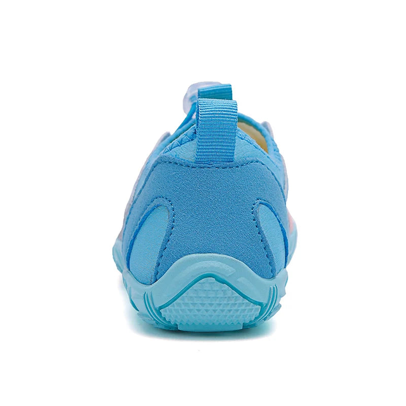 High Quality Trail Running Barefoot Shoes | Zero Drop Sneakers