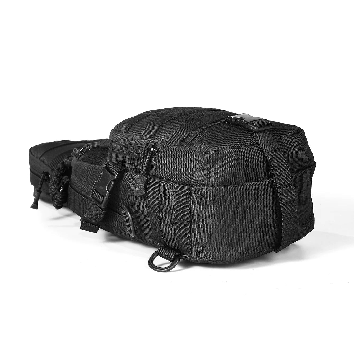Mochila de Pecho Táctica para Acampada | El Compañero Definitivo para Exteriores