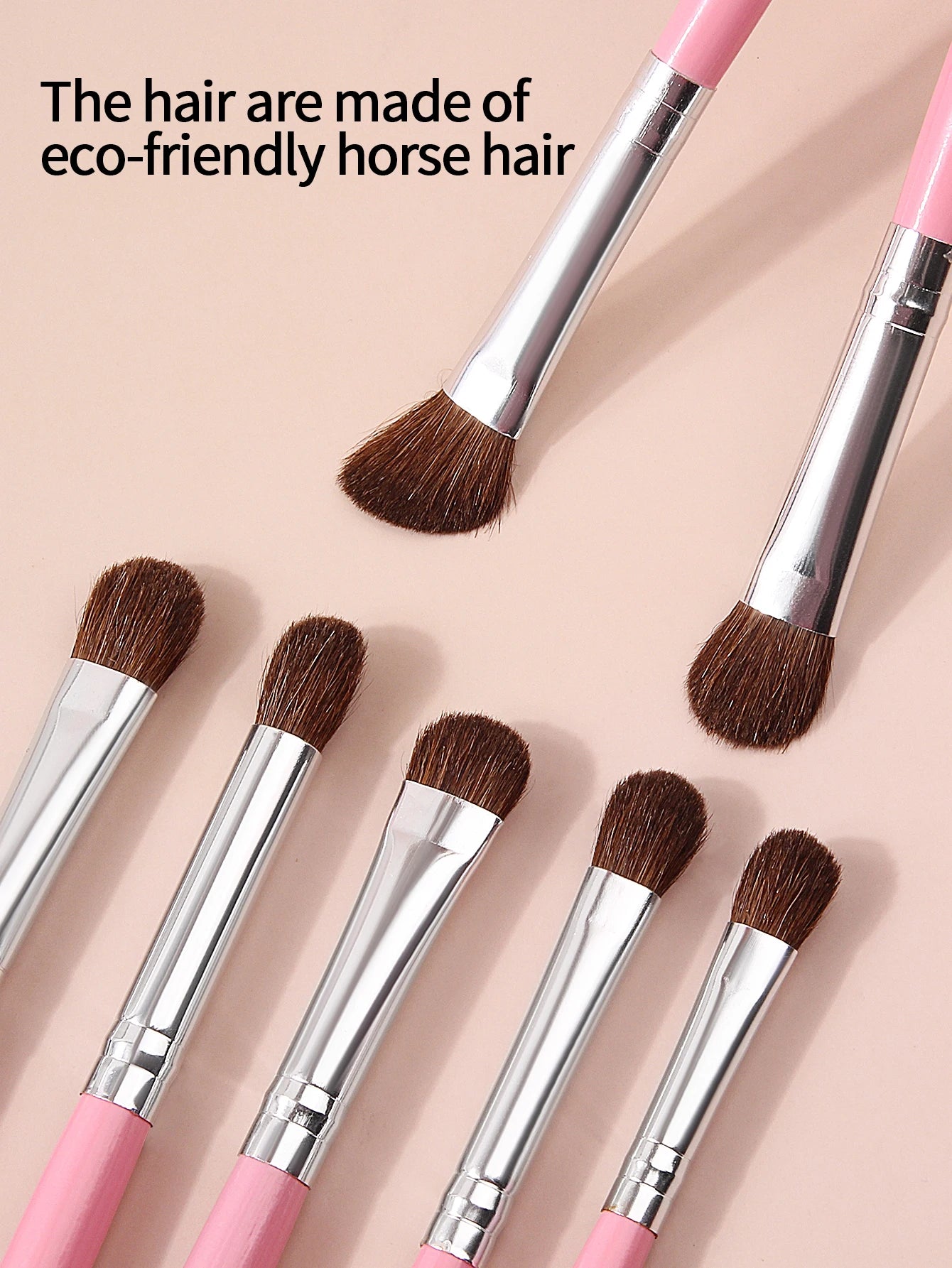 30 Piece Makeup Brush Kit | Complete Beauty Set with Sponges