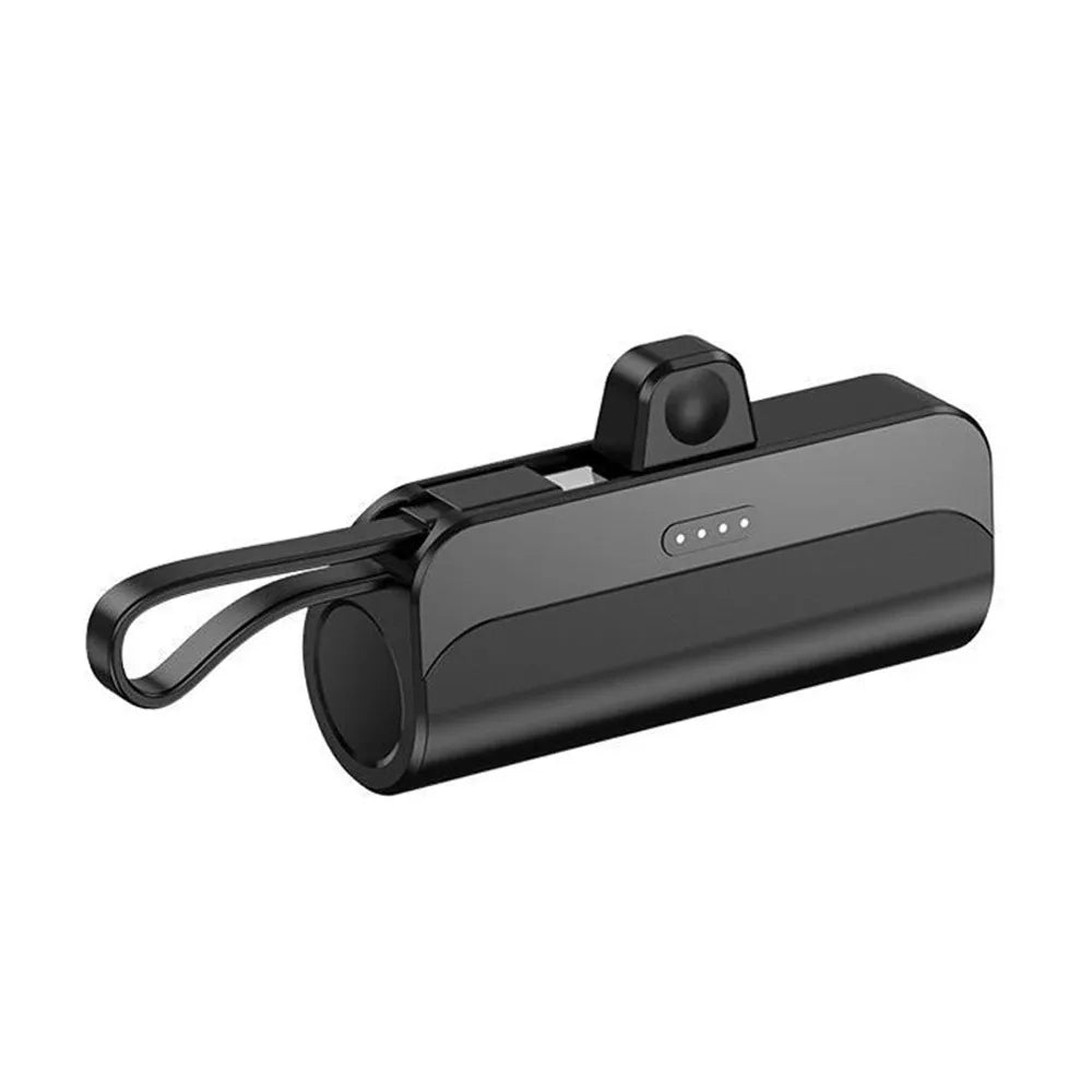 Mini Portable Power Bank 20000mAh | Dual USB-C Charger