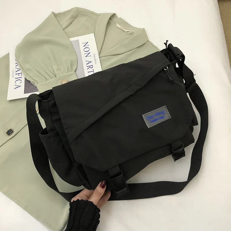 Bandolera de Moda para Adolescentes y Jóvenes | Elegante y Funcional