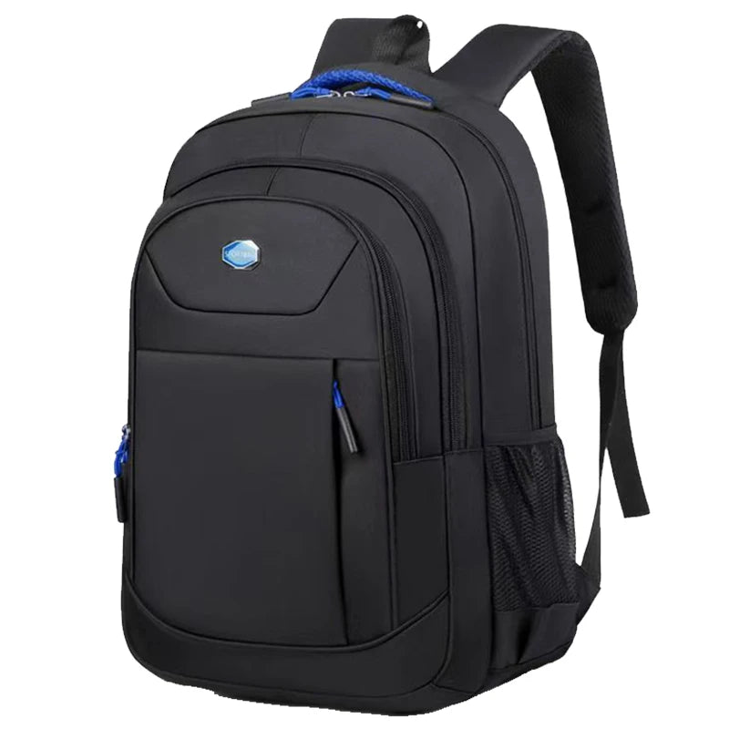 Unisex Double-Shoulder Backpack | Ideal for Travel & Daily Use