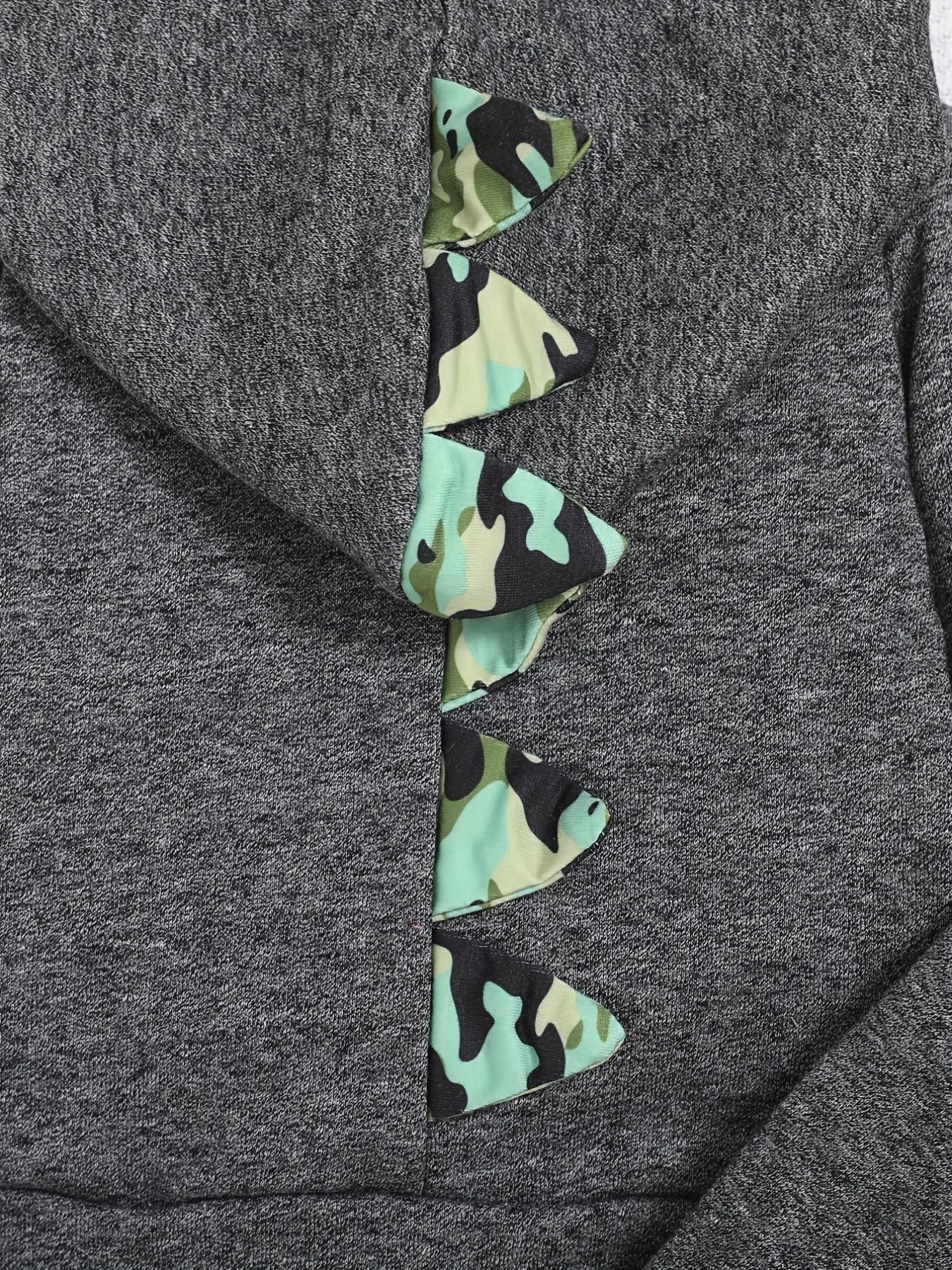 Baby Boy's Cozy Two-Piece Set | Stylish Spring Autumn Outfit