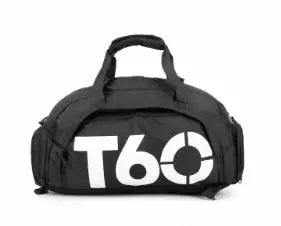 Ultralight Travel Backpack for Fitness | Versatile Outdoor Bag