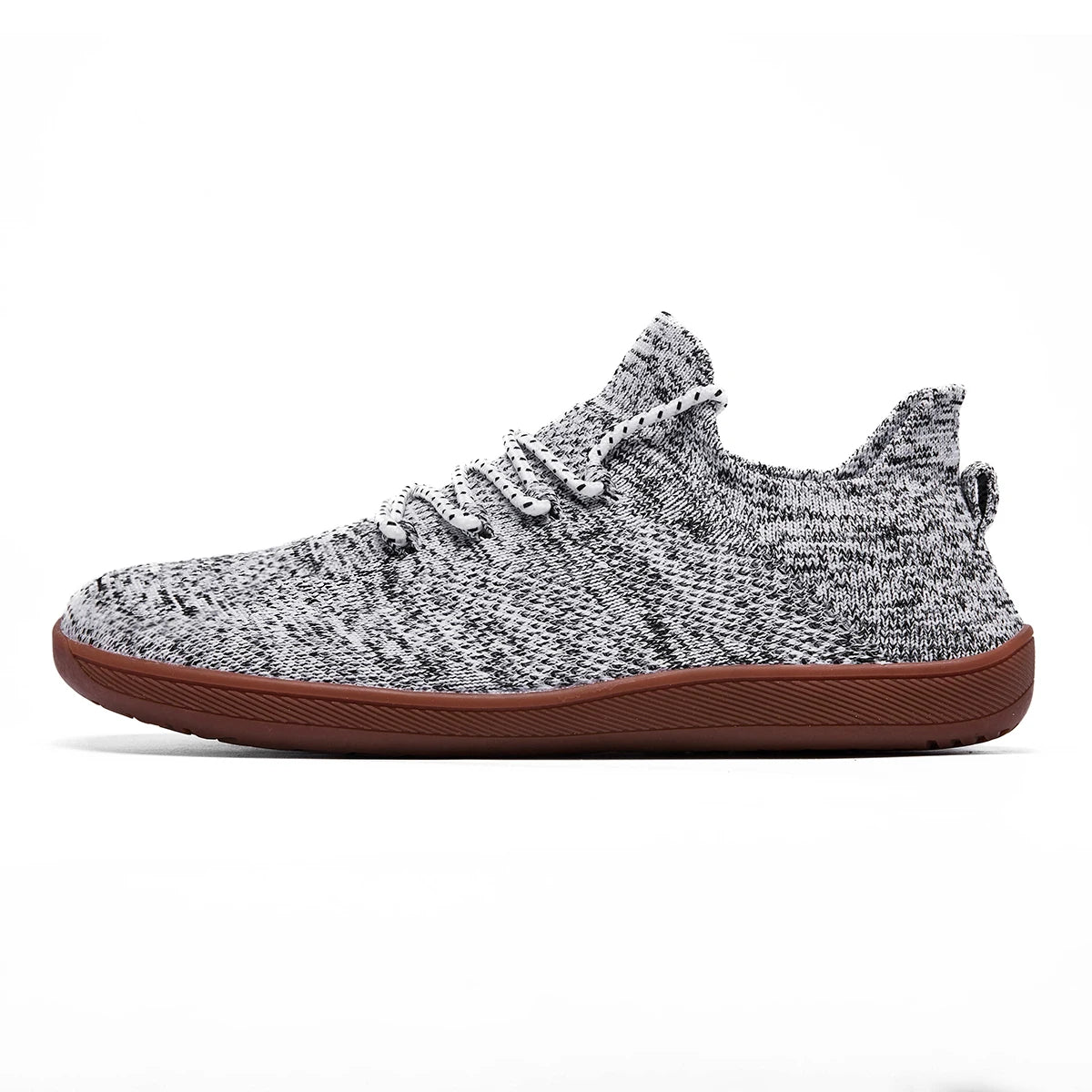 Wide-Toe Men's Casual Shoes | Breathable & Comfortable Sneakers