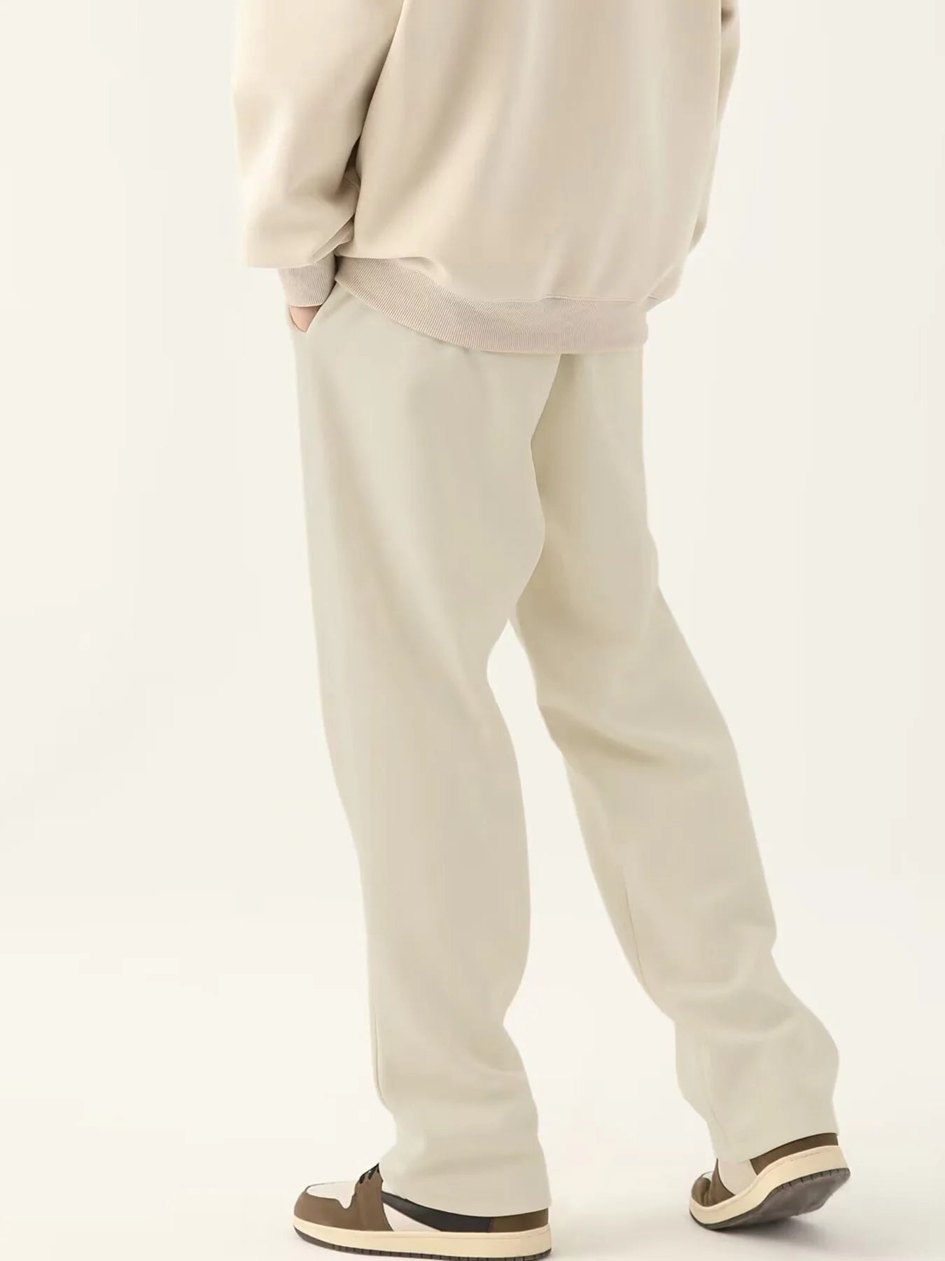 Men's Baggy Jogging Pants | Breathable & Fashionable Sweatpants