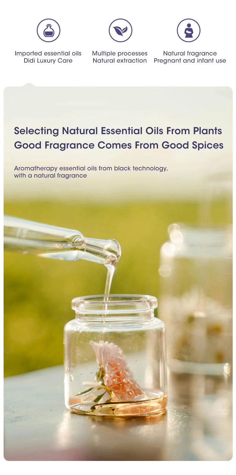 USB Aromatherapy Diffuser Humidifier | Hydrate Your Space