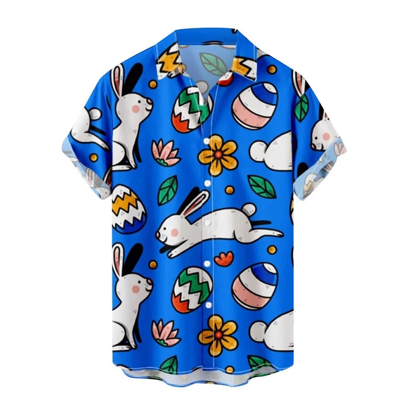 Cute 3D Animal Printed Shirts for Women & Kids | Fun Summer Fashion