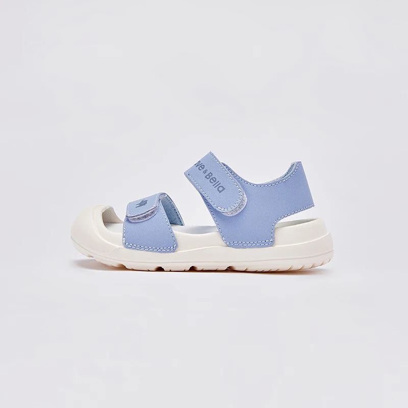 Boys Summer Sandals | Light Soft Flats for Kids & Infants