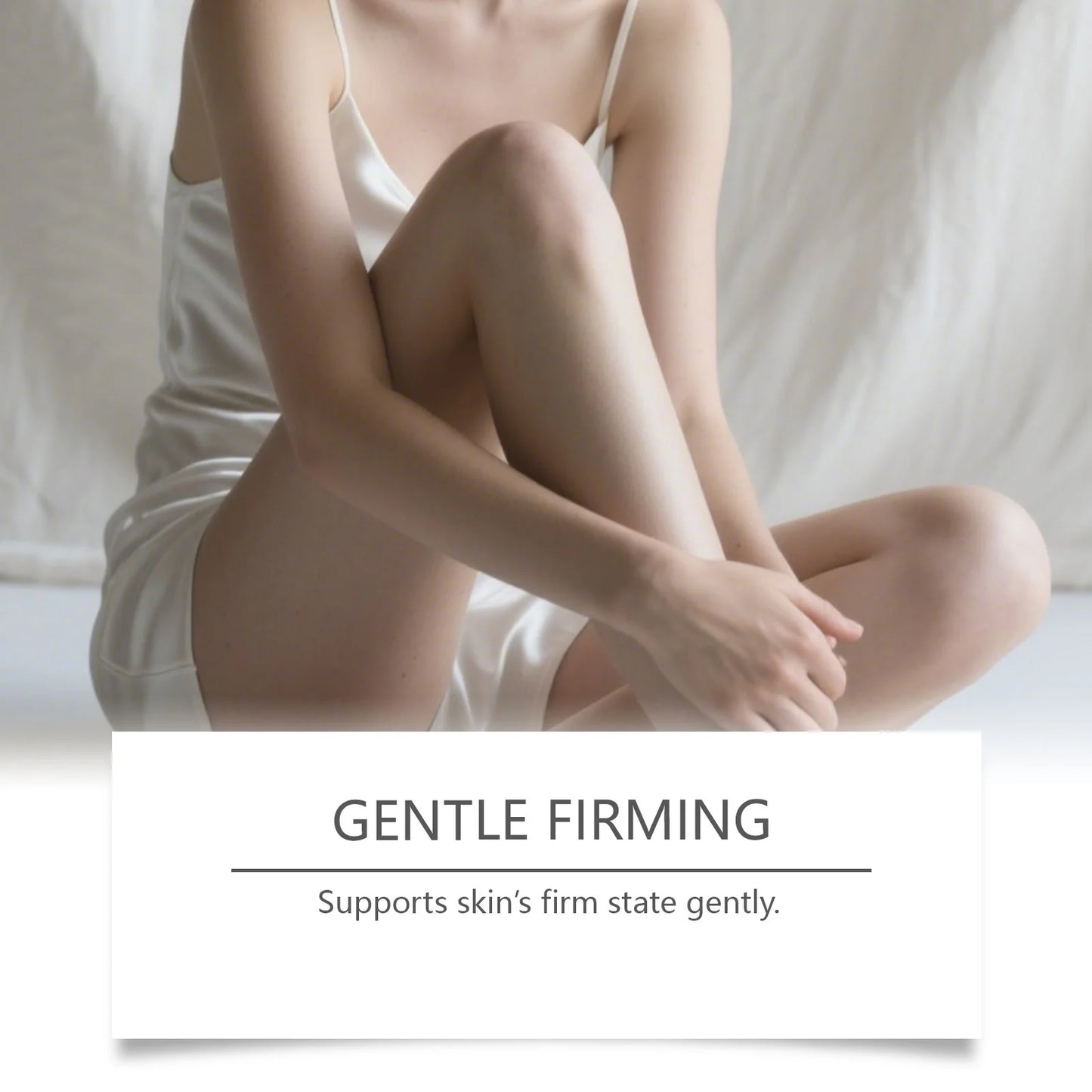 Firming Collagen Body Oil for Cellulite & Dry Skin Relief