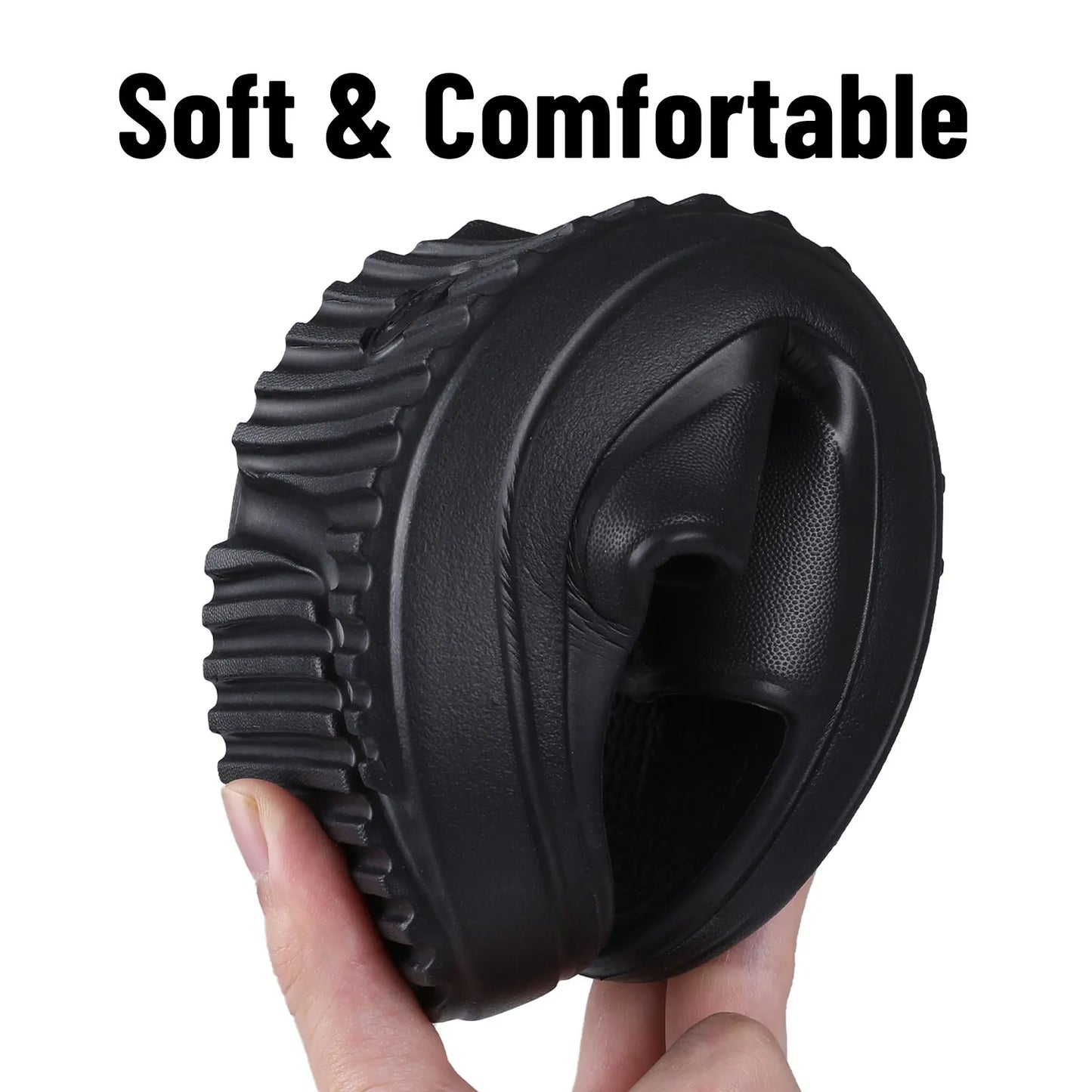 Comfortable Orthopedic Sandals for Women | Cloud Indoor Slides