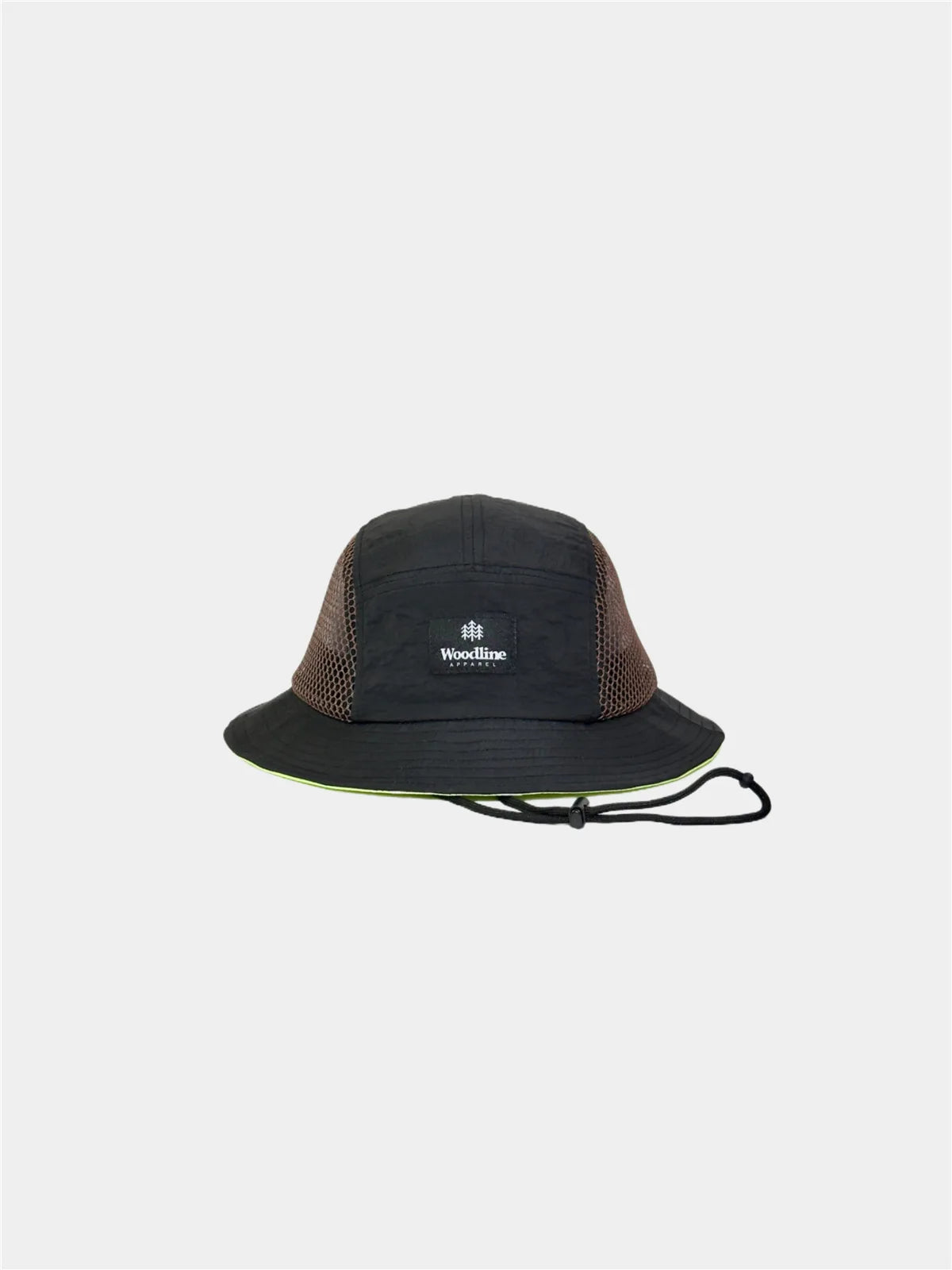Fast Dry Splicing Mesh Fisherman Hat | Unisex Bucket Caps