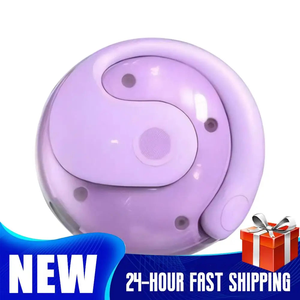AI Language Instant Translation Earbuds | Real-Time Translator