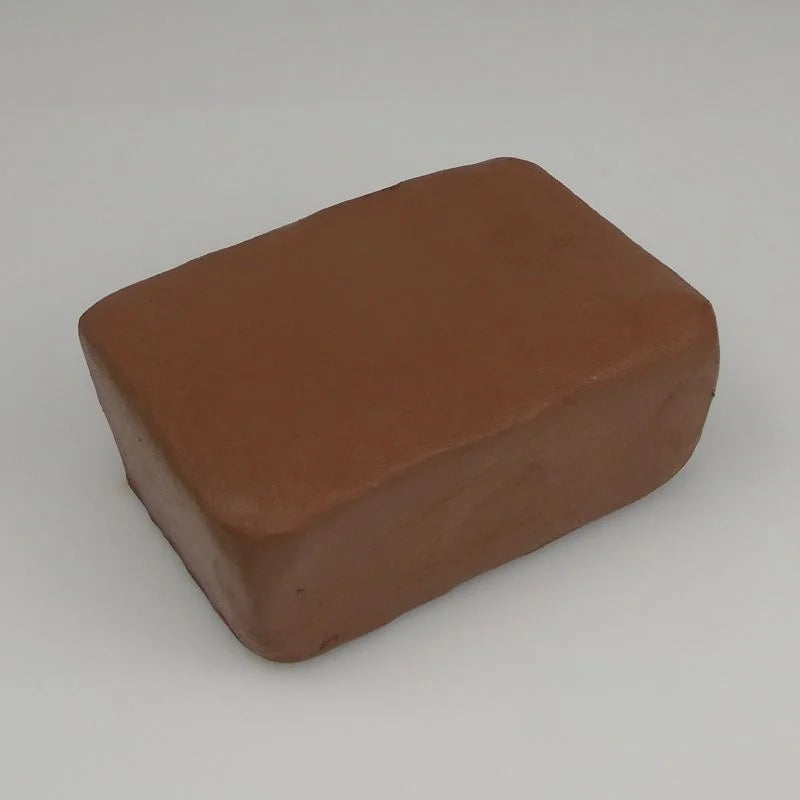 High-Grade DIY Ceramic Clay for Pottery | 500g Craft Clay
