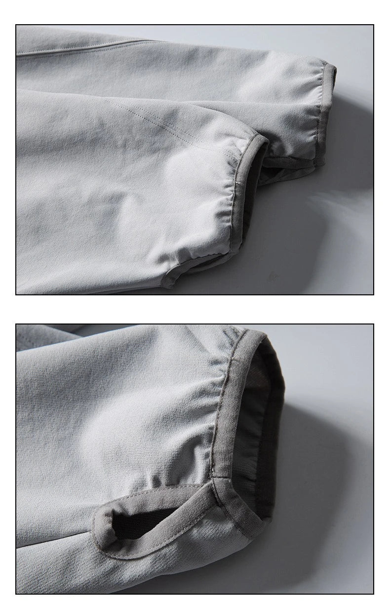 Men's Lightweight & Quick-Dry Sports Hoodie for Outdoor Adventures