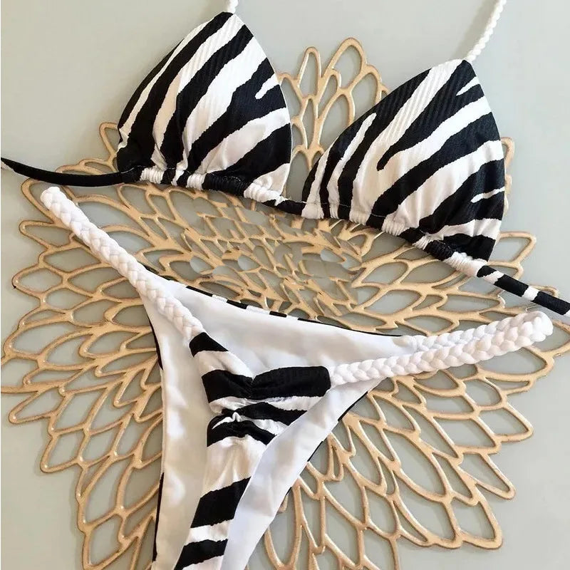 Sexy Women's Bikinis | Trendy Swimwear & Beachwear Collection