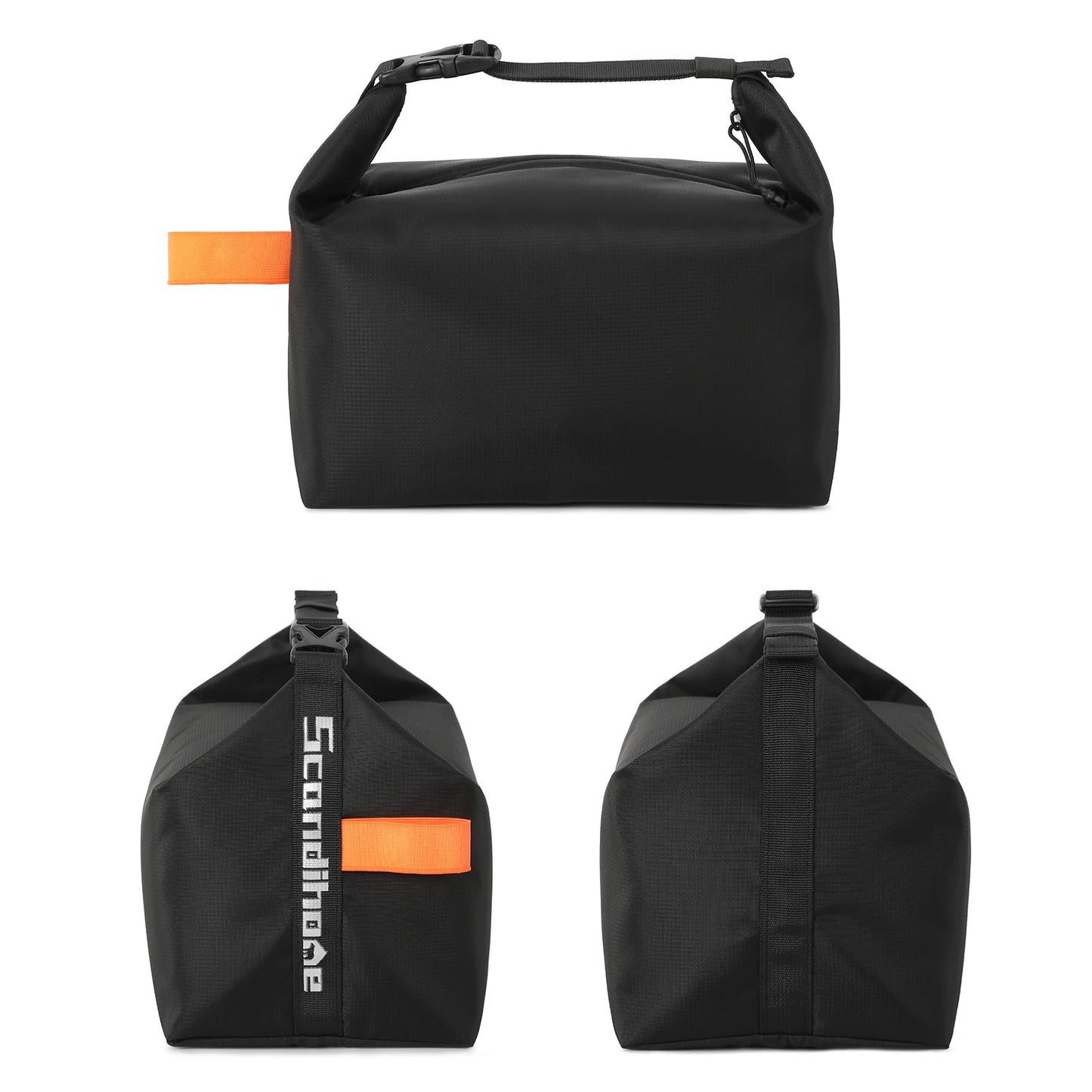 Insulated Portable Lunch Bag | Perfect for Meals on-the-Go