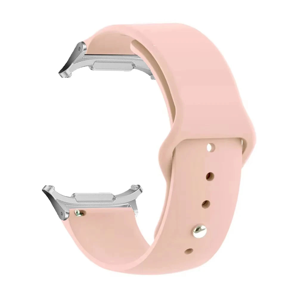 Silicone Watch Band for Galaxy Watch | Comfortable & Stylish