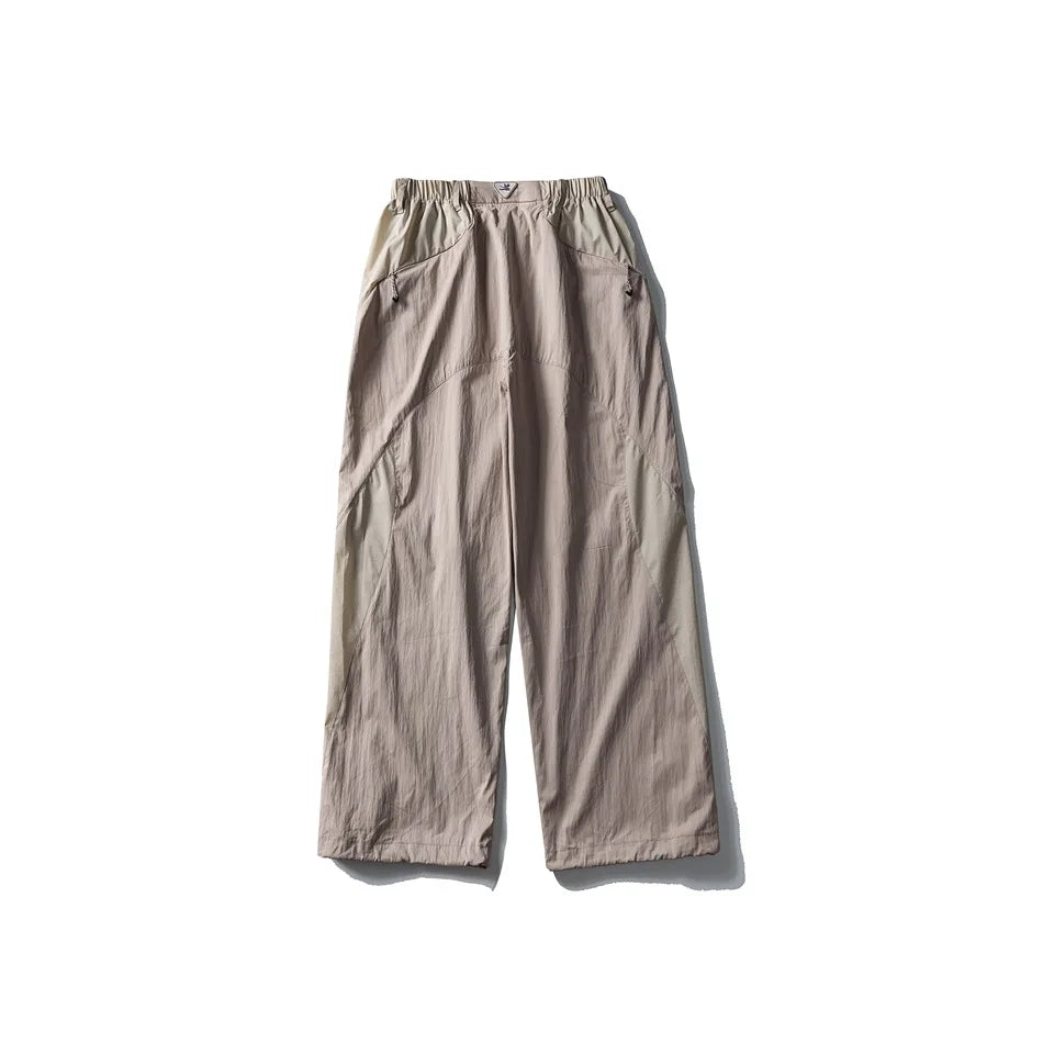 Lightweight Quick Dry Outdoor Cargo Pants for Men & Women