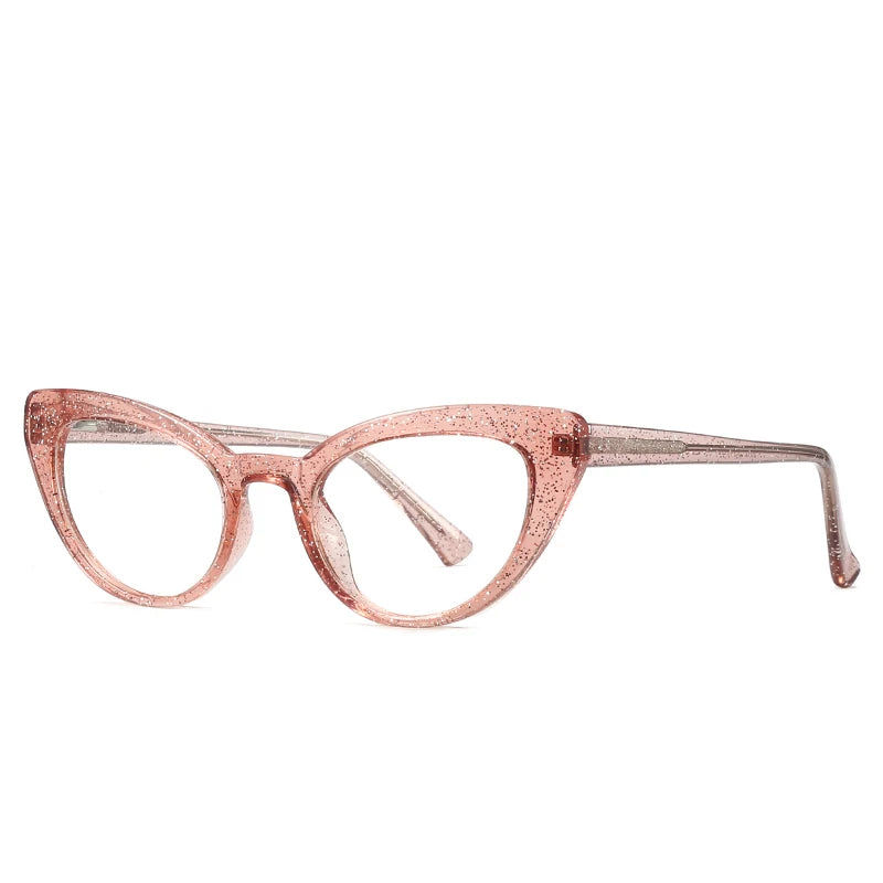 Stylish Retro Cat Eye Prescription Glasses for Women | Optical Eyewear
