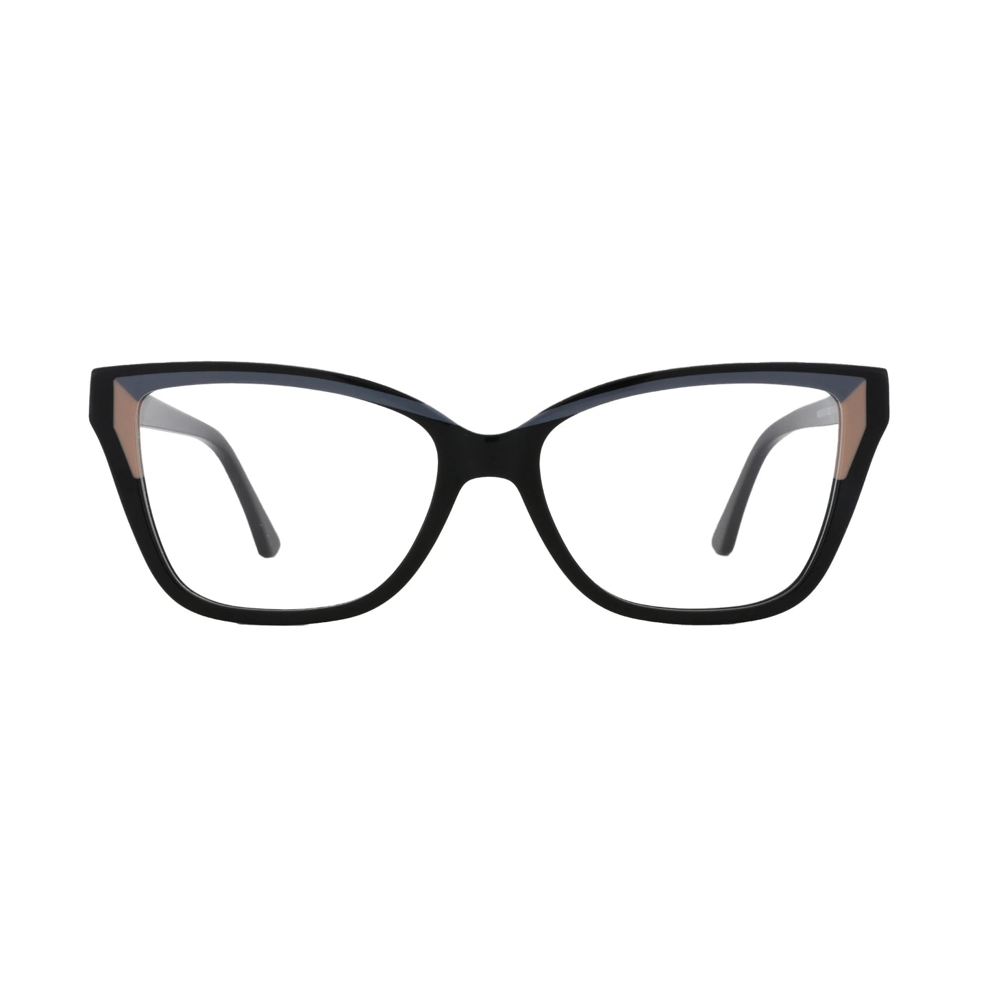 Elegant Handmade Butterfly Prescription Glasses for Women