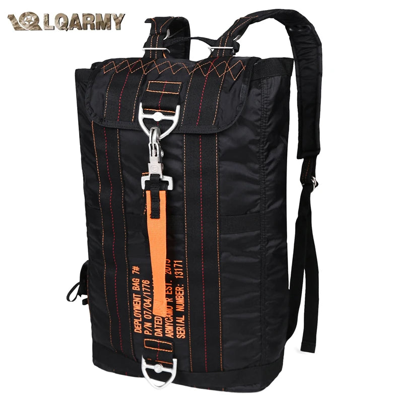 Durable All-Purpose Lightweight Backpack for Outdoor Adventures