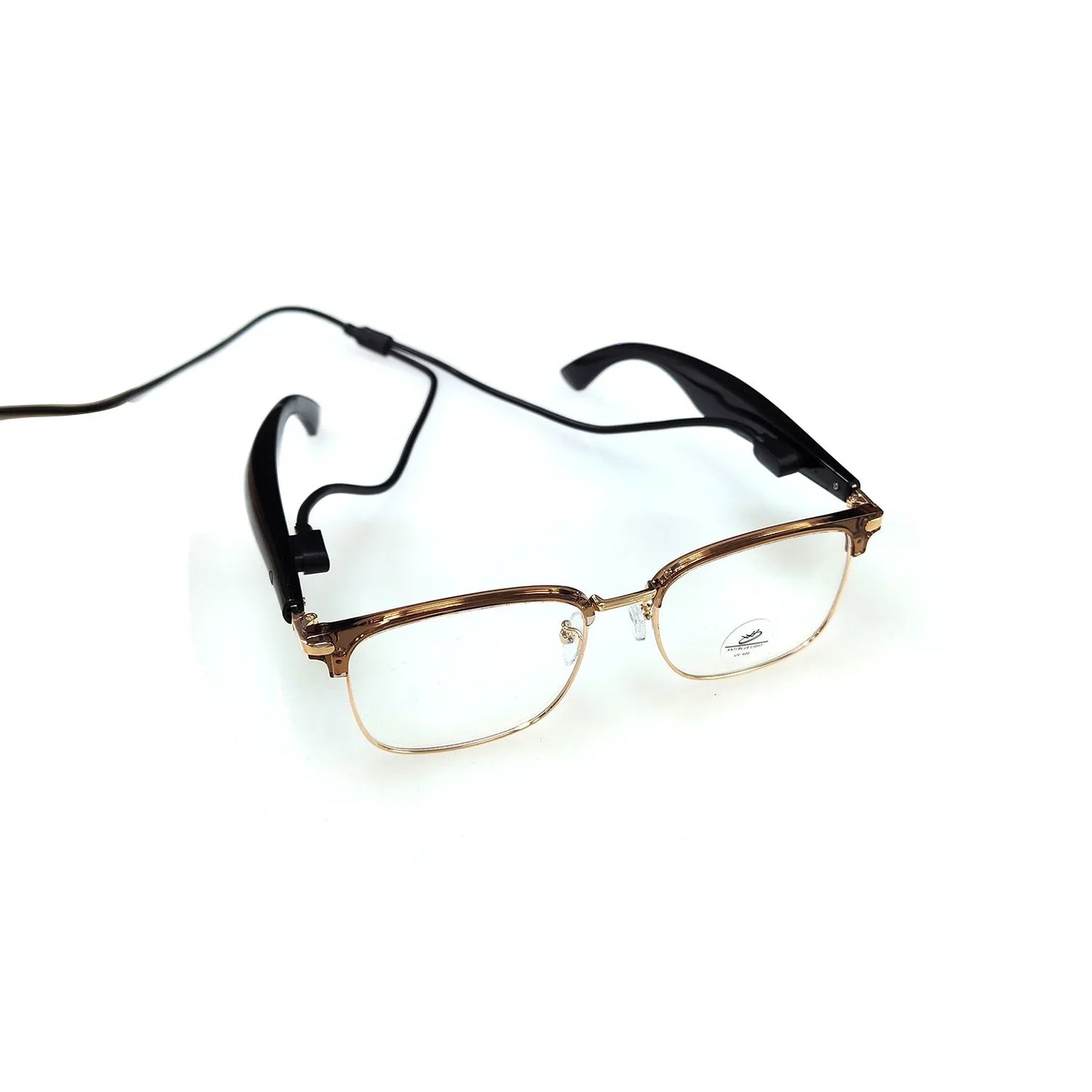 Cutting-Edge Bluetooth Smart Glasses | Real-Time Translation for Travel 2026