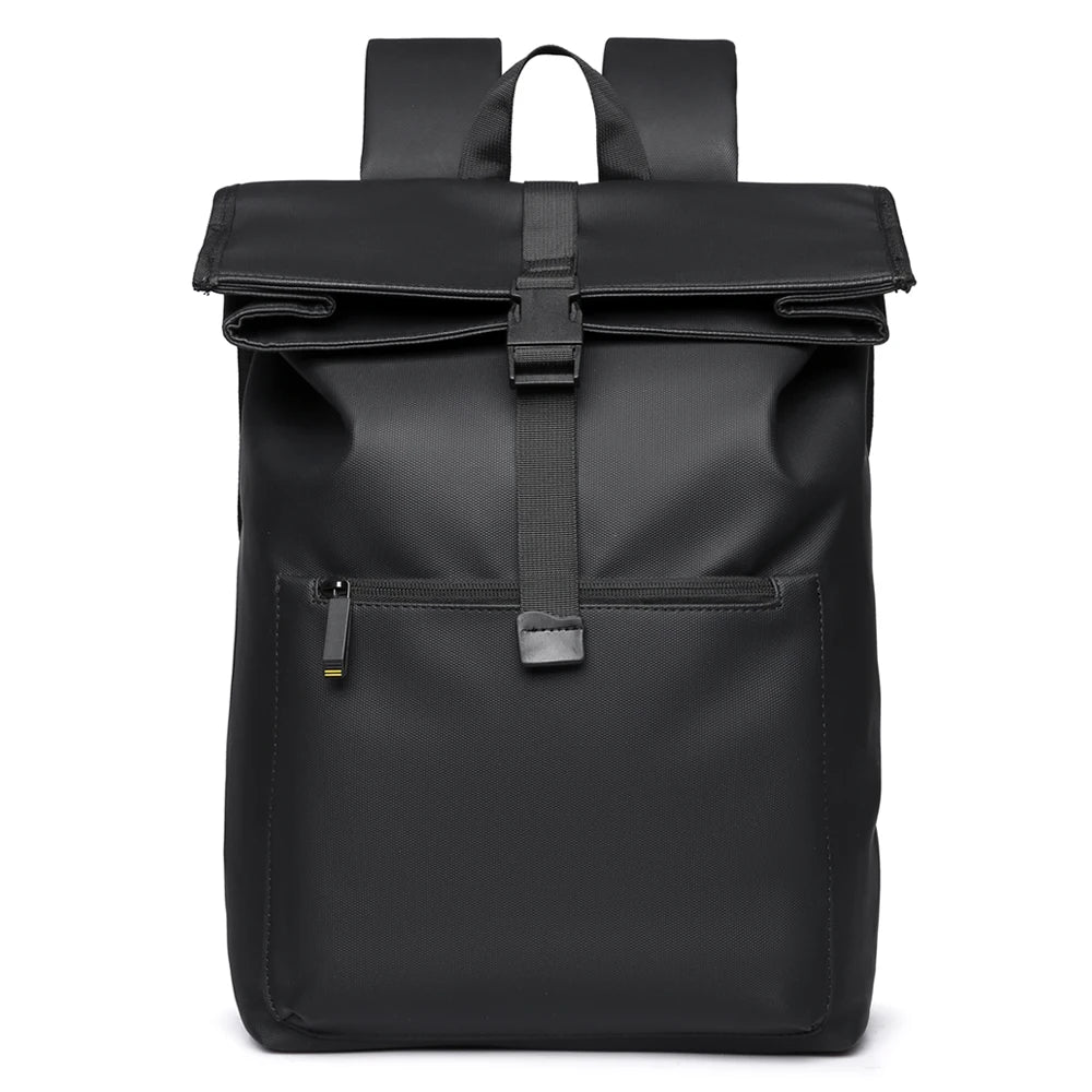 Stylish Business Backpack for Men | Large Capacity & Comfort