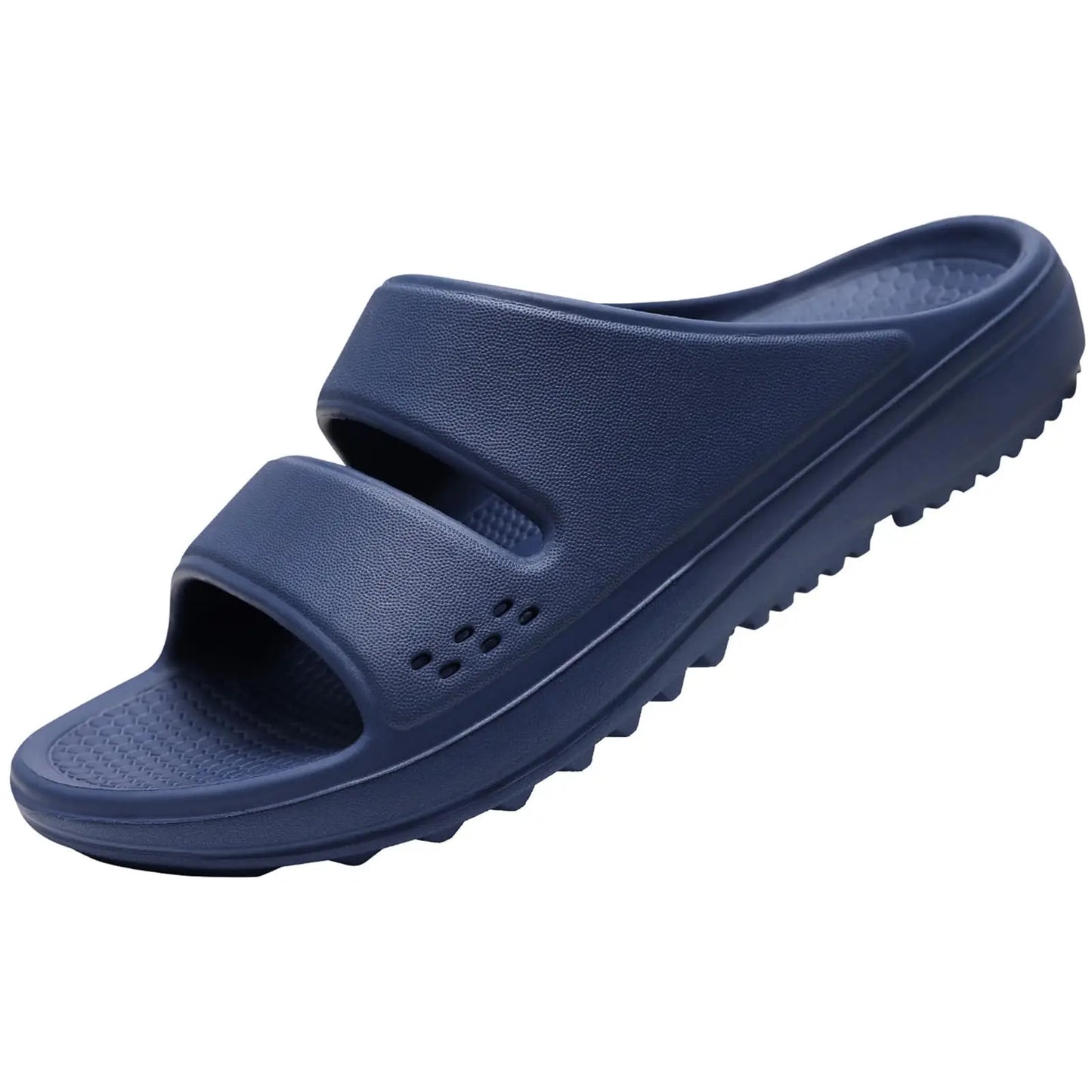 Comfortable Orthopedic Sandals for Women | Non-Slip Recovery Slides
