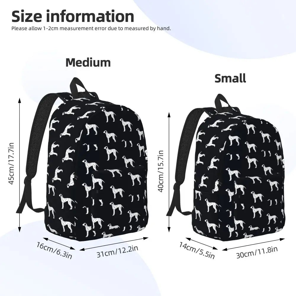 Cute Animal Lover Kids Backpack | Perfect School Daypack