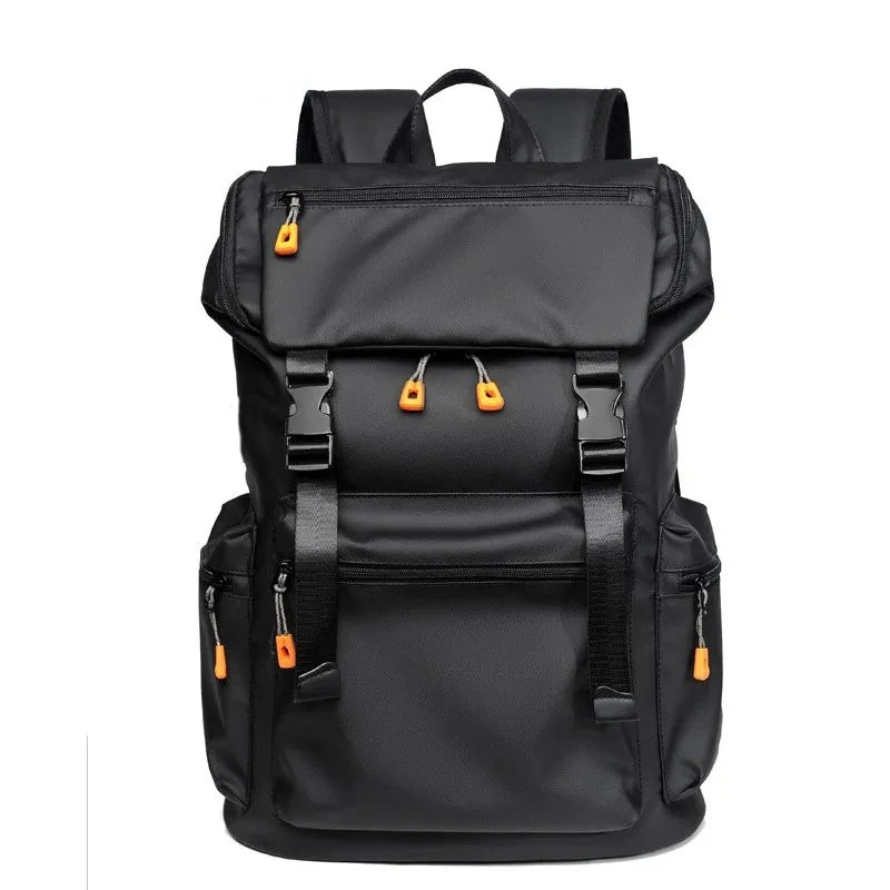 Versatile Travel Backpack for School & Short Trips | Stylish & Functional